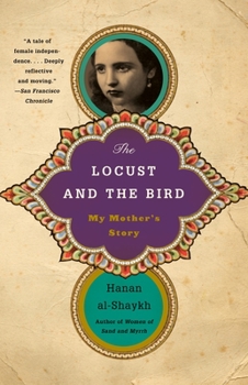 Paperback The Locust and the Bird: My Mother's Story Book