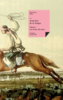 Armonías de la Pampa (Poesía) (Spanish Edition)