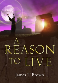 Paperback A Reason To Live Book