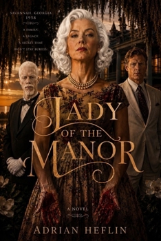 Paperback Lady of the Manor Book