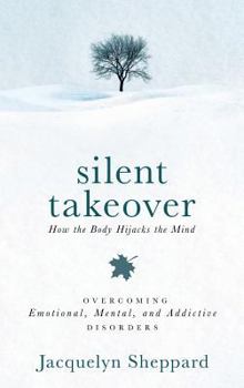 Hardcover Silent Takeover Book