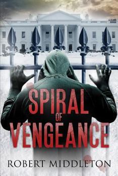 Paperback Spiral of Vengeance Book