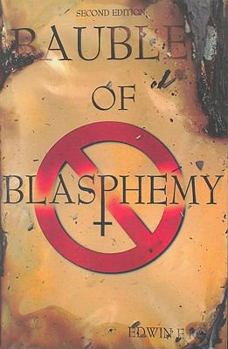 Paperback Baubles of Blasphemy Book