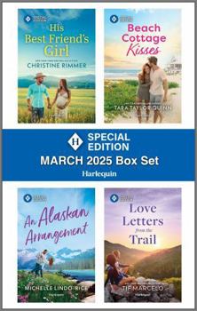 Digital Harlequin Special Edition March 2025 - Box Set 1 of 1 Book