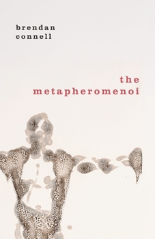 Paperback The Metapheromenoi Book