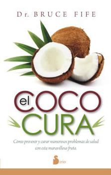 Paperback El Coco Cura [Spanish] Book