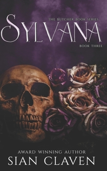 Paperback Sylvana Book