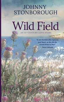 Paperback Wild Field Book