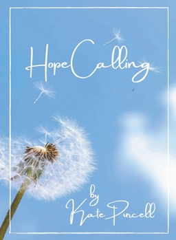 Paperback Hope Calling Book