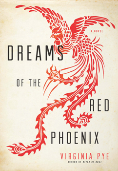 Paperback Dreams of the Red Phoenix Book