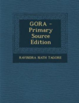 Paperback Gora [Telugu] Book