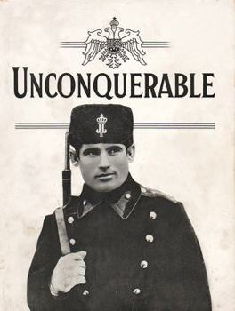 Perfect Paperback Unconquerable by William Dorich Book