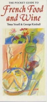 The Pocket Guide to French Food and Wine