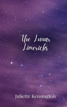 Paperback The Lunar Limericks Book