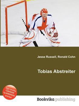 Paperback Tobias Abstreiter Book