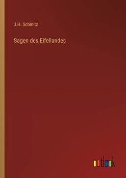 Sagen des Eifellandes (German Edition)