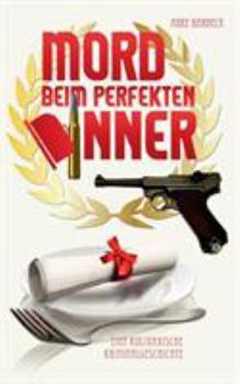 Paperback Mord beim perfekten Dinner [German] Book