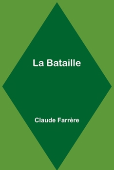Paperback La Bataille [French] Book