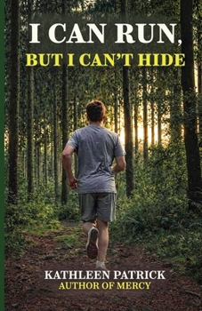 Paperback I Can Run, But I Can't Hide Book