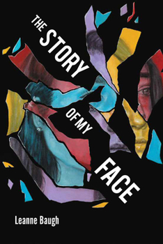 Paperback The Story of My Face Book