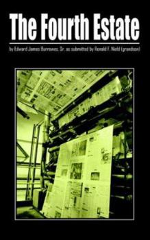 Paperback The Fourth Estate Book
