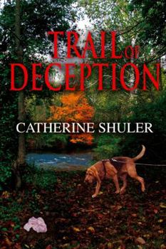 Paperback Trail of Deception Book