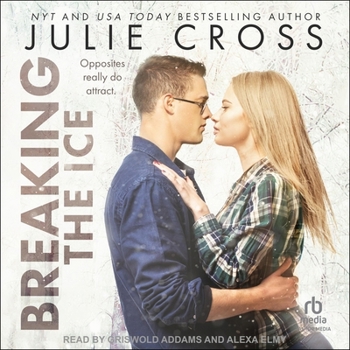 MP3 CD Breaking the Ice Book