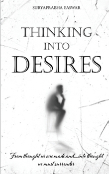 Paperback Thinking into Desire Book