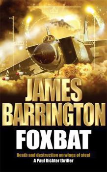 Paperback Foxbat Book