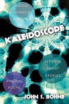 Paperback Kaleidoscope Book