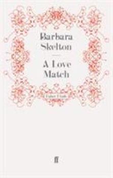 Paperback A Love Match Book