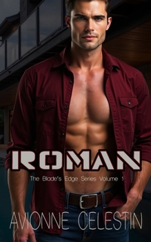 The Blade's Edge - ROMAN - Book #1 of the Blade's Edge