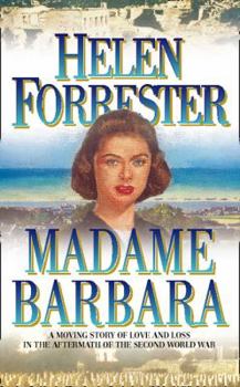 Paperback Madame Barbara Book