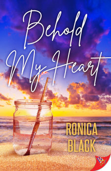 Paperback Behold My Heart Book