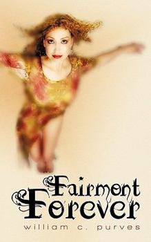 Paperback Fairmont Forever Book