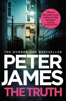 Paperback The Truth Book