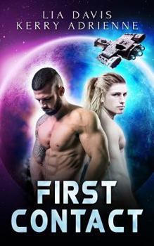 Paperback First Contact Book
