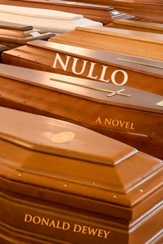 Paperback Nullo Book