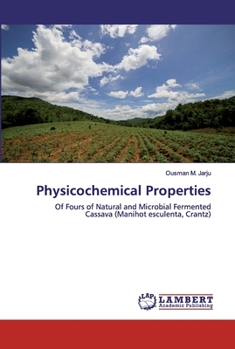 Paperback Physicochemical Properties Book