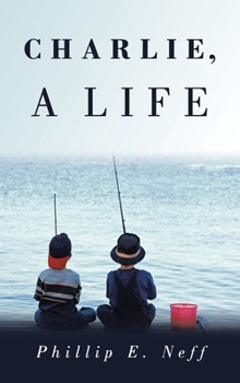 Hardcover Charlie, a Life Book