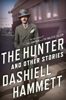 Hardcover The Hunter and Other Stories Book