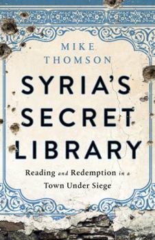 Syria’s Secret Library