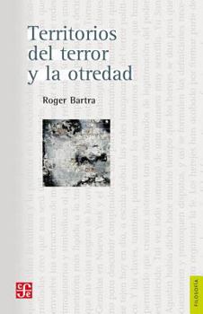 Paperback Territorios del Terror y La Otredad [Spanish] Book