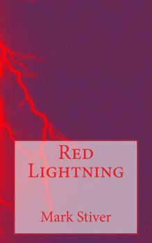 Paperback Red Lightning Book