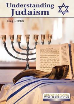 Hardcover Understanding Judaism Book