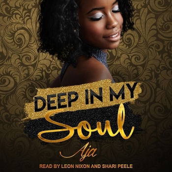 Audio CD Deep in My Soul Book