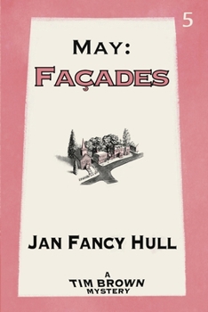 Paperback May: Façades Book