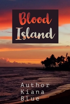 Paperback Blood Island: Book Two Book