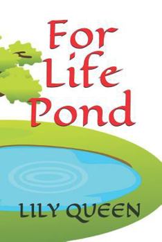 Paperback For Life Pond Book