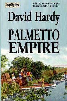 Paperback Palmetto Empire Book